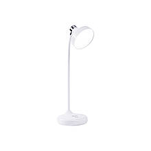 Лампа настільна акумуляторна VALESO V 1978 біла