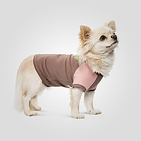 Футболка Pet Fashion Rose, для собак, розмір XS