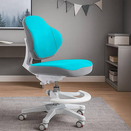 Крісло дитяче для хлопчика школяра Evo-Kids Mio Classic, фото 1