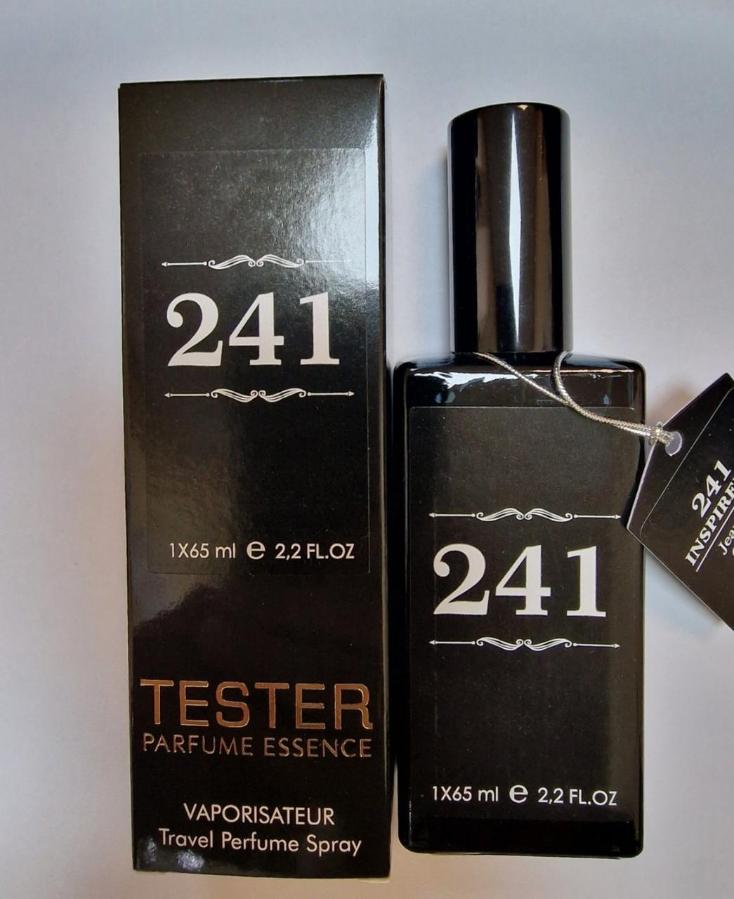 Парфум № 241 за мотивами Jean Paul Gaultier Gaultier Divine ( Жан Поль Готьє Дівін ) 65 мл ОПТ, фото 1