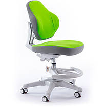 Зростаючий стілець для дитини з підставкою для ніг Evo-Kids Mio Classic, фото 2