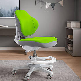 Зростаючий стілець для дитини з підставкою для ніг Evo-Kids Mio Classic