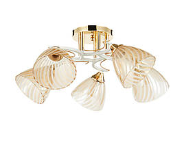 Люстра на 5 Плафонів 6120-5