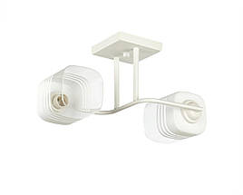 Люстра декоративна INTEREES V 70195-2 WH