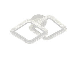 Стельовий світильник C9088-2 WH (Білий)