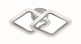 Стельовий світильник C9088-2 CR (Хром)