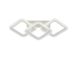 Стельовий світильник C9088-3A WH (Білий)