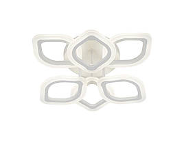 Стельовий світильник 2301-3+3S WH (Білий)