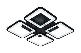 Люстра світлодіодна VALESO V YZD5053 BK