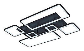 Люстра світлодіодна VALESO V YZD5055 BK