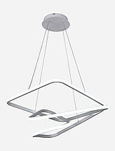 Люстра світлодіодна підвісна VALESO V LCD3066 WT