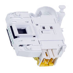 Замок люка пральної машини Indesit Ariston 160022002.01