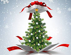 Товари до нового року 2026