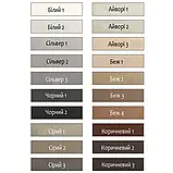 Цементний заповнювач для швів Litokol Stylegrout Tech 3 кг  White 1, фото 2