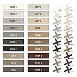 Цементний заповнювач для швів Litokol Stylegrout Tech 3 кг  White 1, фото 3