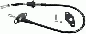 Sachs 3074 600 270 — Трос керування зчепленням для Opel Astra G (1998–2009), Zafira A (1999–2005)