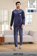 Чоловічий домашній костюм