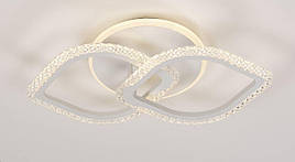 Люстра світлодіодна V K38876-2+1 WT