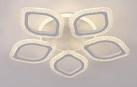 Люстра світлодіодна V K38876-5+1 WT