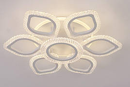 Люстра світлодіодна V K38876-6+1 WT