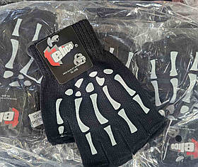 Рукавиці чоловічі оптом, Арт. GL-048