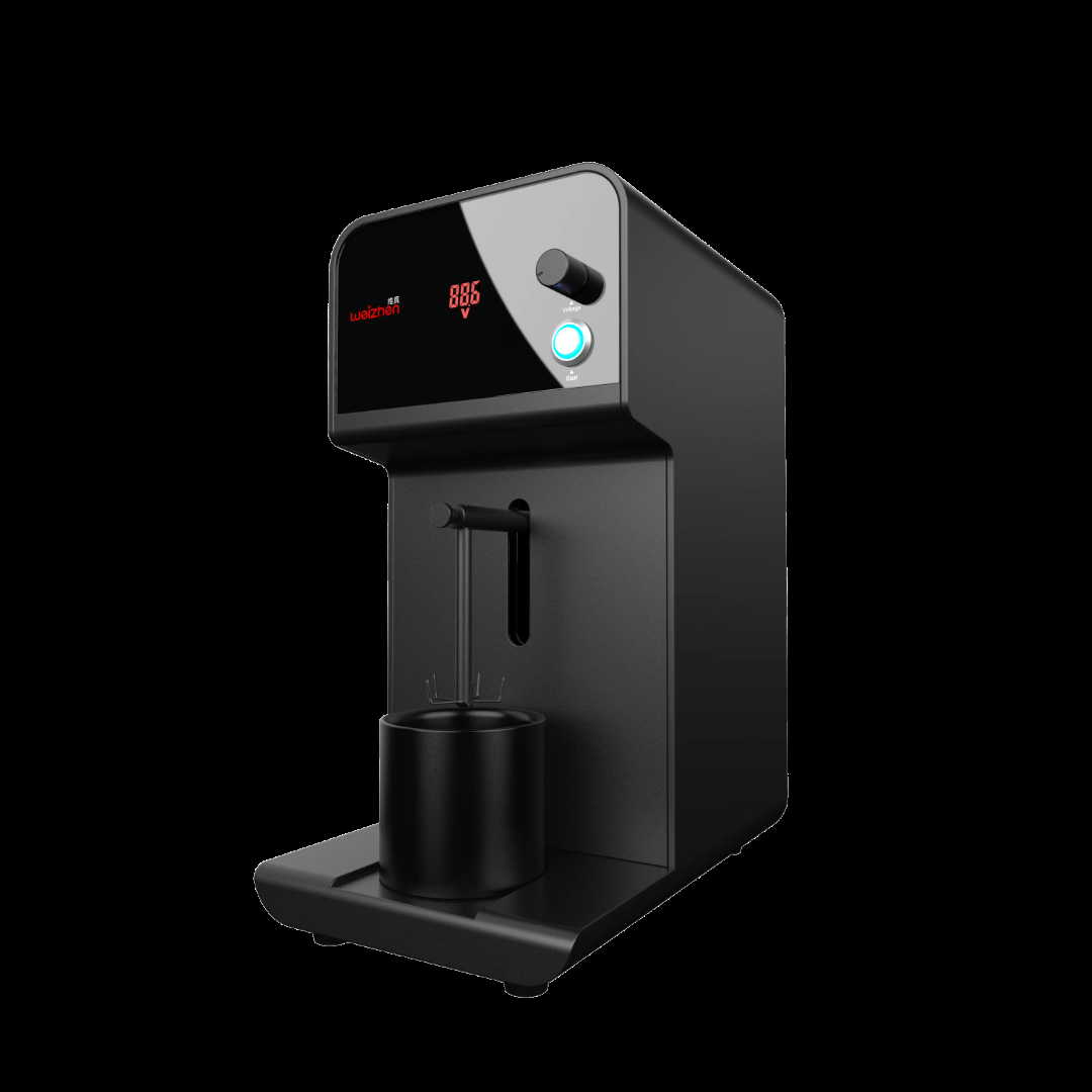 WZ-T1 Стоматологічна лабораторна машина для нанесення покриттів із титанового сплаву для абатментів імплантатів та каркасів мосту