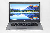 Ноутбук HP EliteBook 850 G1 / i7-4600U / 8 GB RAM / 256 GB SSD / 15.6" / IPS FHD 1920 x 1080 / Intel HD Graphics