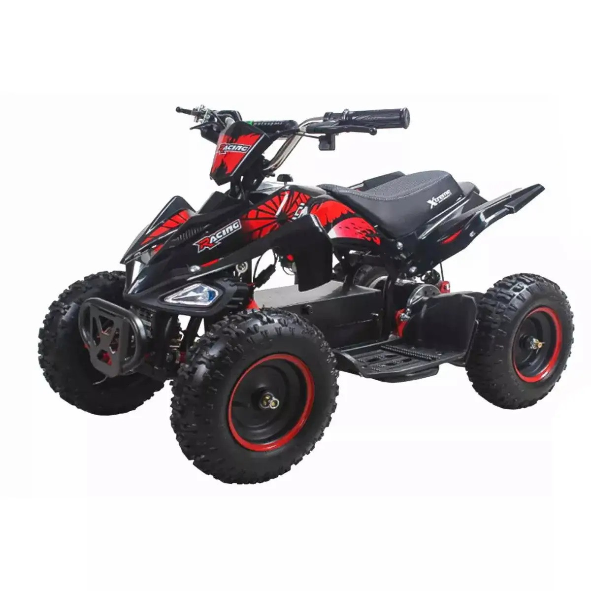 Квадроцикл акумуляторний FORTE ATV800NE