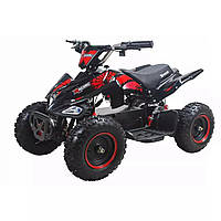 Квадроцикл акумуляторний FORTE ATV800NE