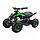 Квадроцикл акумуляторний FORTE ATV800NE, фото 3