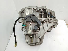 КПП Рено Дастер 2.0 TL8016