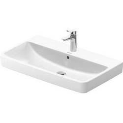 Умивальник Duravit No. 1 80x46 23758000002