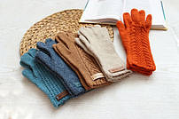 Рукавички 2-4 роки