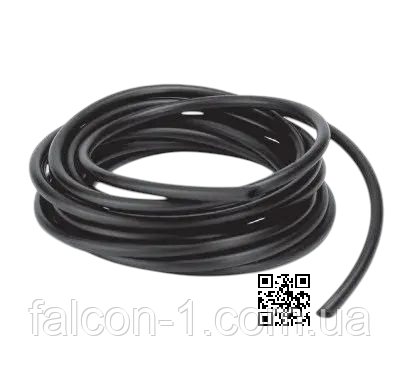 Паливний шланг на бензопилу бензошланг на бензокосу 2,3 * 5,3 мм - 1метр