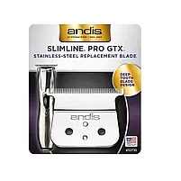 Ножовий блок для тримера Andis Slimline Pro GTX D-8, 40/0,1 мм (AN 32735), фото 3