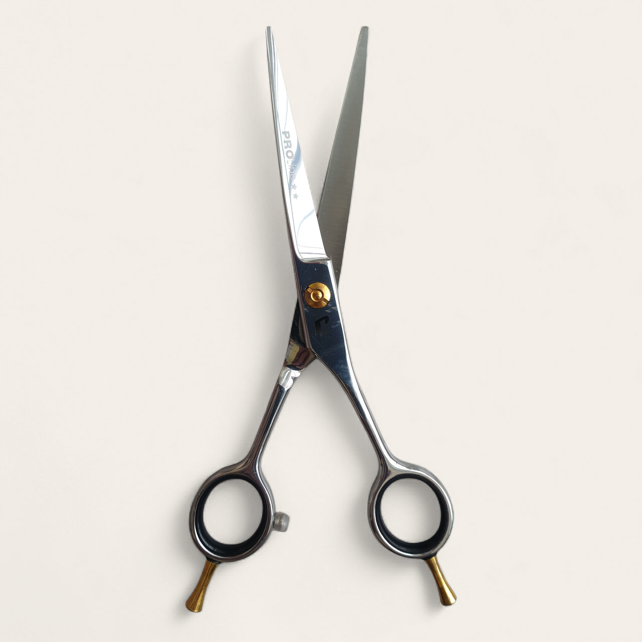 Професійні перукарські ножиці для стрижки волосся  PROLINE  SA-60 6,0", фото 1