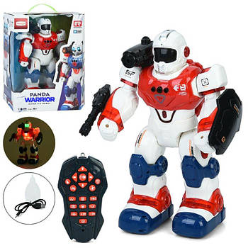 Робот на радіокеруванні 2,4G 22008 G-Rich