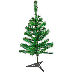 Штучна ялинка 60см, SH-600 / Новорічна пишна ялинка / Ялинка штучна / Новорічна ялинка