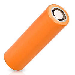 Літій-іонний акумулятор 21700 (4500mAh), 1шт / Багаторазова акумуляторна батарейка