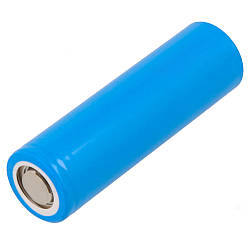 Акумулятор Li-ion 21700, 5000mAh, 1шт / Акумуляторна батарейка / Багаторазовий акумулятор літій-іонний
