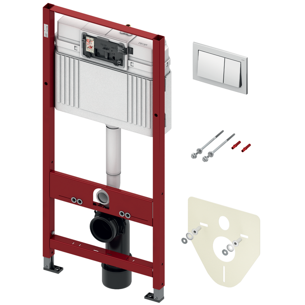 Інсталяція ТЕСЕbase kit 9400006, фото 1