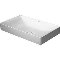 Умивальник Duravit DuraSquare 60x34.5 23556000001