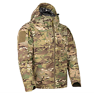 Куртка Call Dragon розмір XL мультикам з підкладкою Omni-Heat