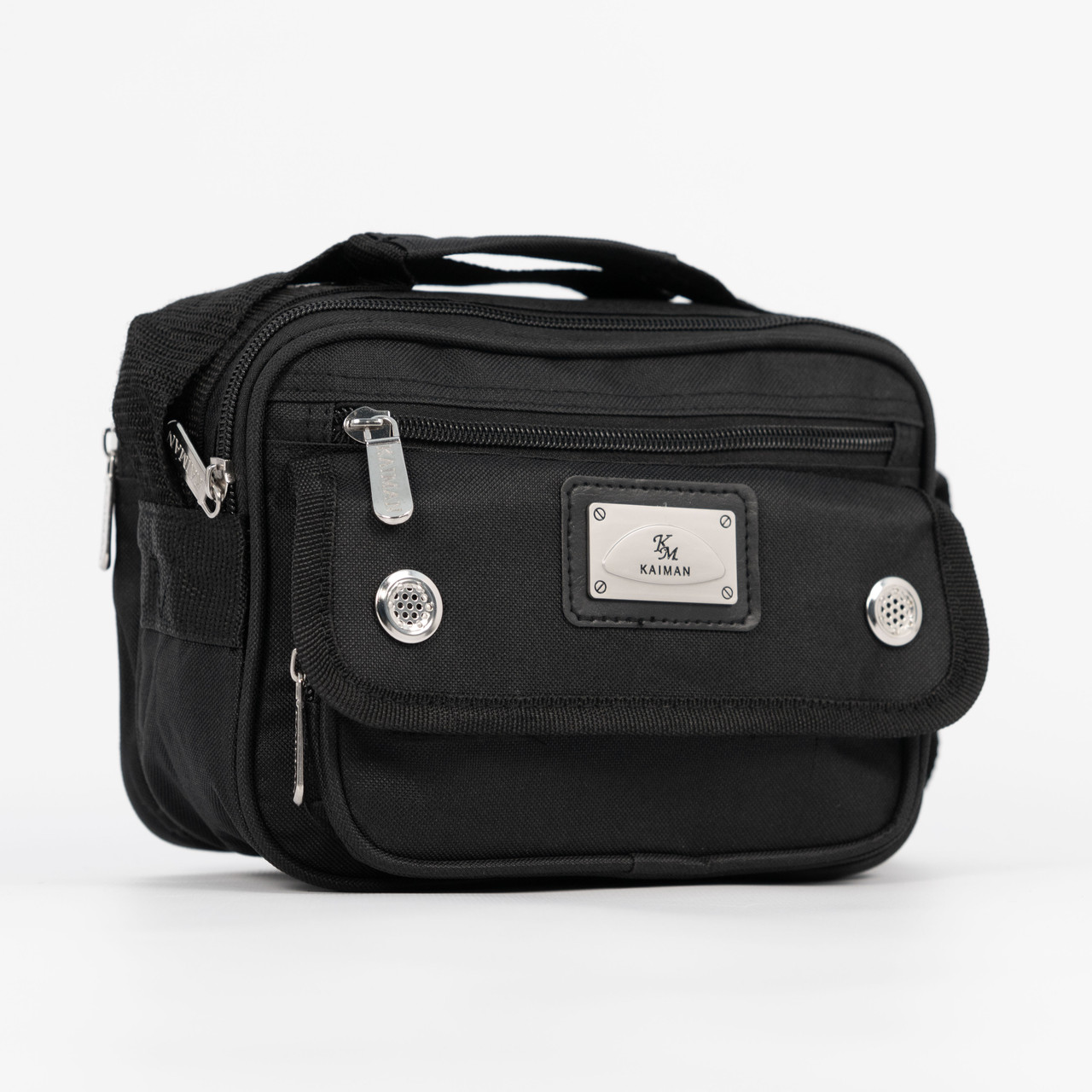 Багатосекційна сумка Kaiman, фото 1