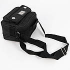 Багатосекційна сумка Kaiman, фото 2