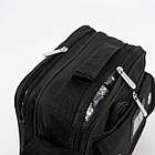 Багатосекційна сумка Kaiman, фото 5