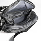 Багатосекційна сумка Kaiman, фото 7