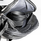 Багатосекційна сумка Kaiman, фото 10