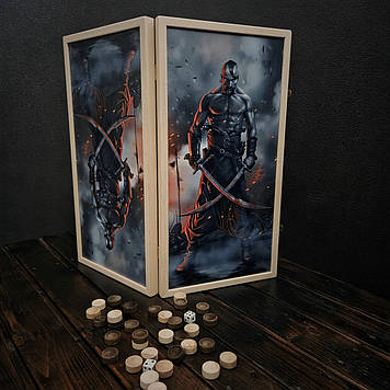 Нарди "Козак"