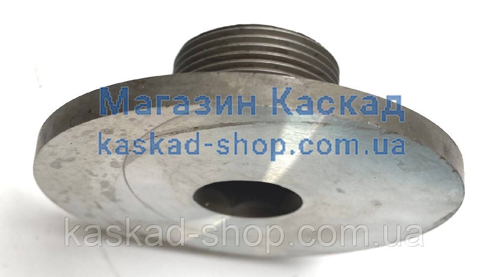 T000699 Упорний болт поворотної маточини Tatra Phoenix.